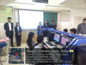 The Hackathon Preparation: A Step-by-Step Roadmap Part-I organizes by TechNite Club held on 22/08/2026