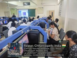 The Hackathon Preparation: A Step-by-Step Roadmap Part-I organizes by TechNite Club held on 22/08/2026