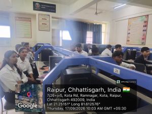 Workshop on The Art of Asking AI organized by Technite Club 17 Sep. 2026