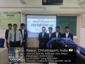 Workshop on The Art of Asking AI organized by Technite Club 17 Sep. 2026