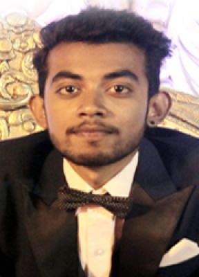 Priyesh Sukhdev , BCA (2015-16)