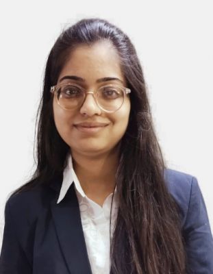 Khushboo Agrawal, B.Com III  2025