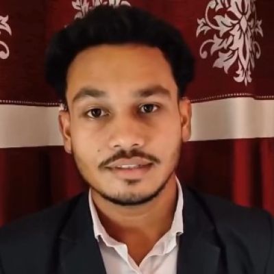 Yugal Sahu, BCA III 2026  