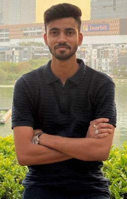 L Vamshi Kumar, B.Com. 2026 