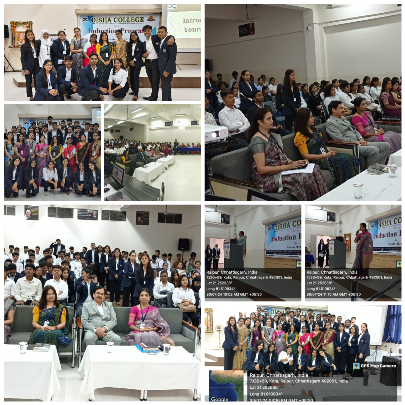 Induction Program BCA / BSc(cs) / BA