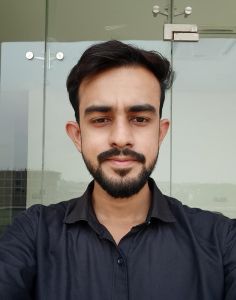 Aarya Pandey 