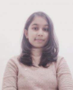 Gargi Vishwakarma 
