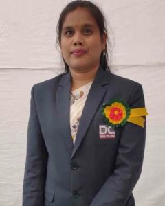 Purnima Yadav