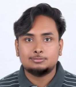 Gourav Ojha