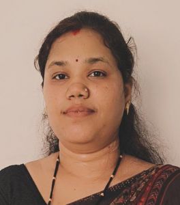 Mitali Soni