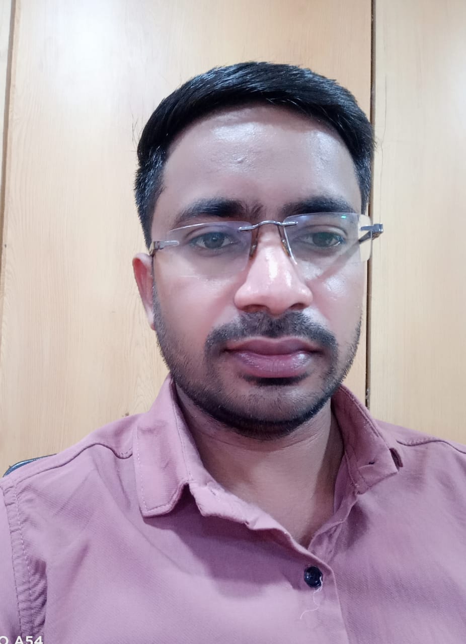 Mr. Tileshwar Sahu