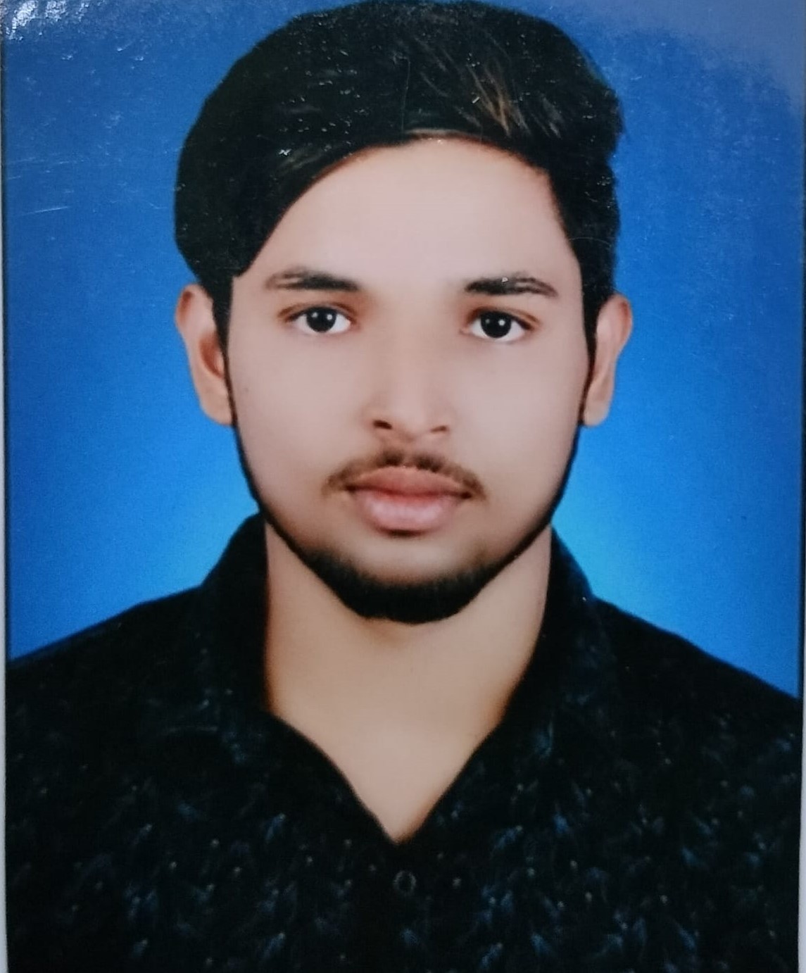 Mr. Prateek Verma