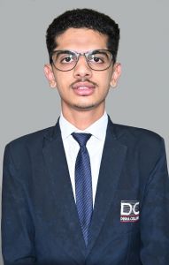 Md. Sohail Chini