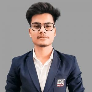 Devashis Mishra