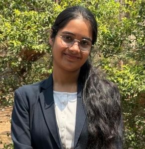 Chetna Parmar